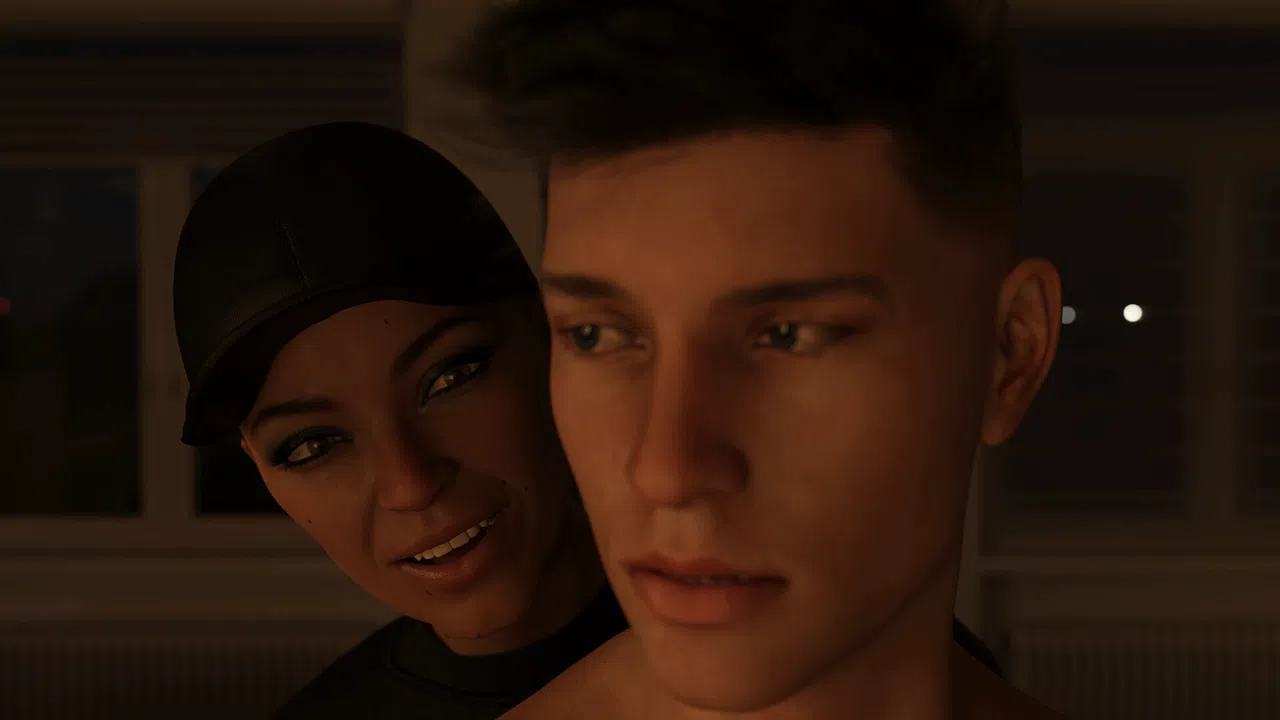 Bare Witness Screenshot 15