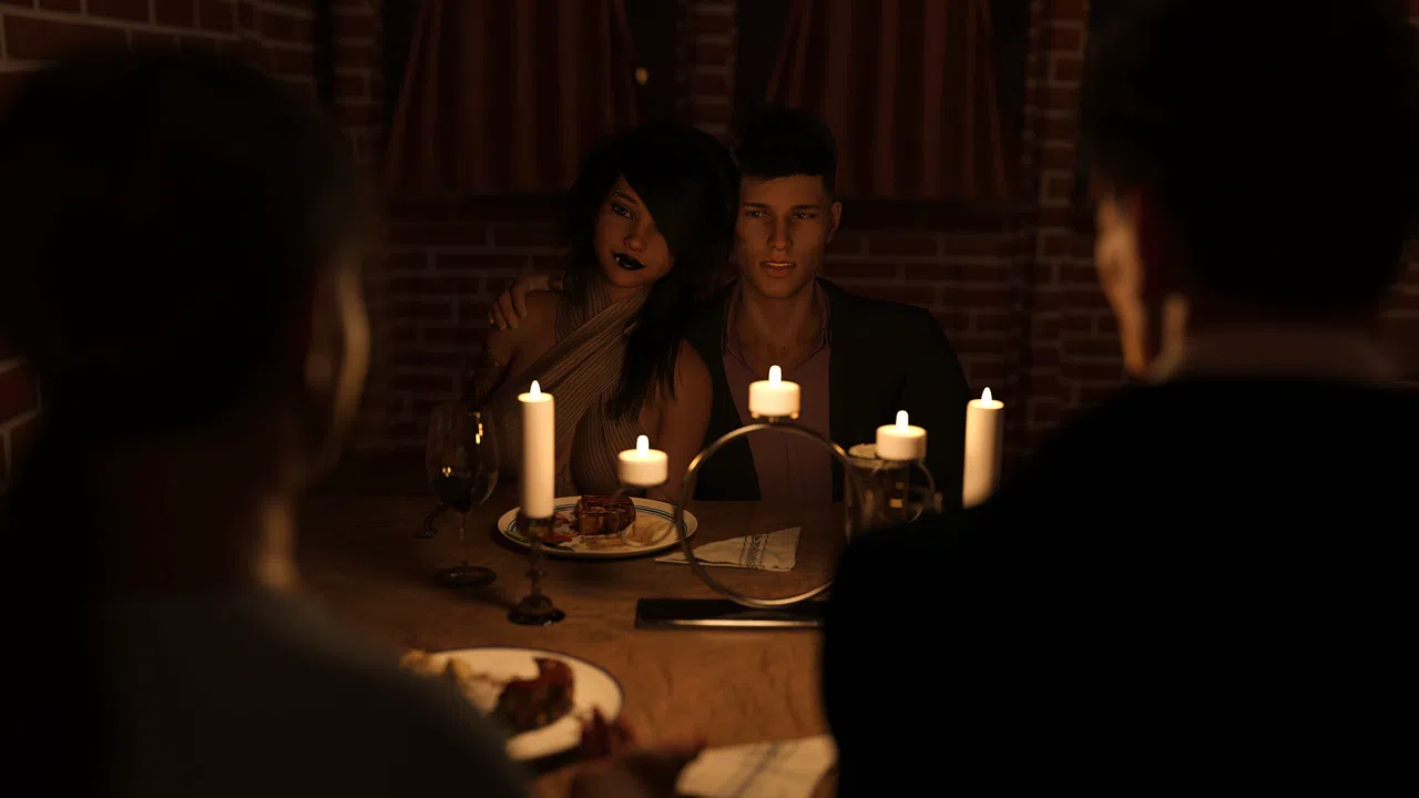 Bare Witness Screenshot 21