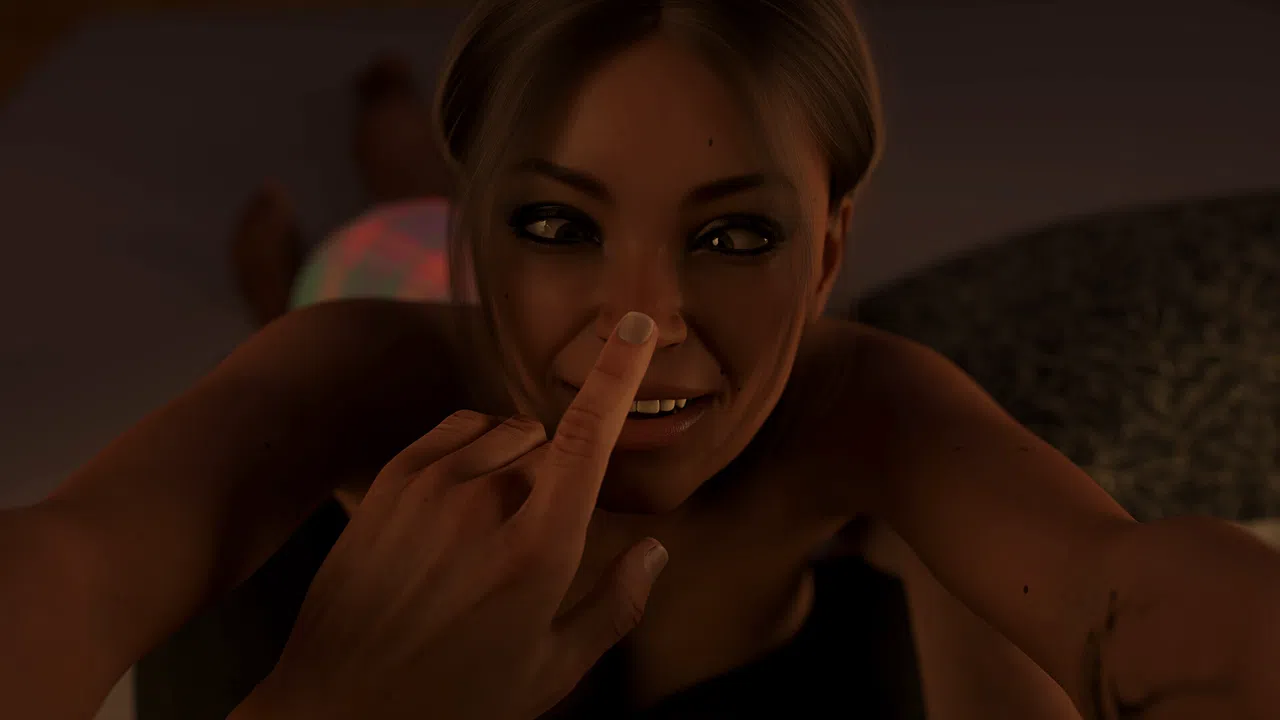 Bare Witness Screenshot 4