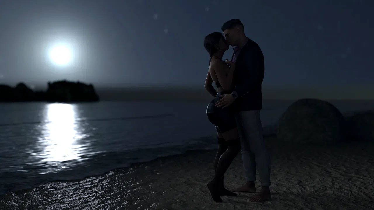 Bare Witness Screenshot 7