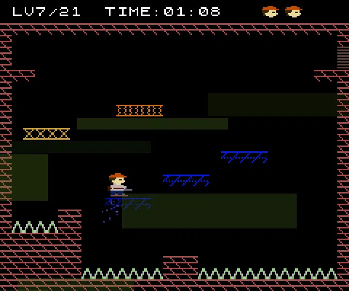 SHOVELBOY Screenshot 0