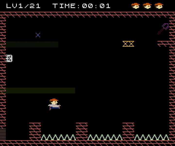 SHOVELBOY Screenshot 4