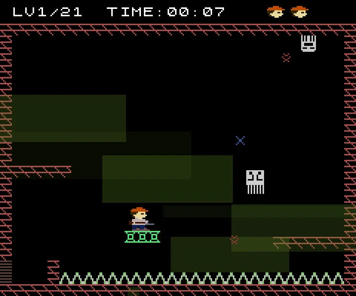 SHOVELBOY Screenshot 2