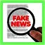 Disinformation Campaign icon