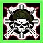 Paramilitaries vs Terrorists icon