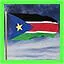Independence icon