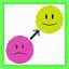 Friends 4 life icon