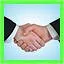Economic Partnership icon