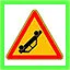 Slow Down! icon
