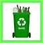 Let's Recycle! icon