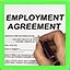 Work Permit icon