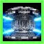 Energy of the future icon