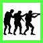 Anti-Terrorism (2018) icon