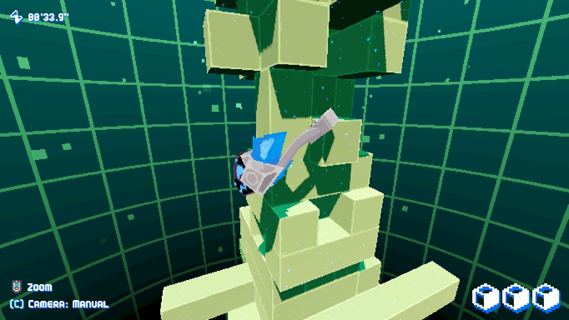 Stack Prootocol Screenshot 2