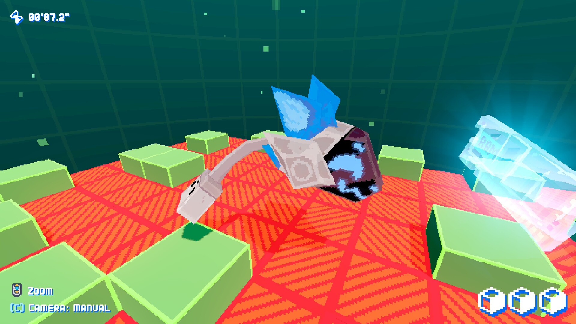 Stack Prootocol Screenshot 0