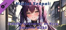 Hentai Senpai: Sukebe Nekomimi no Yoru - Sutorīto Wōkā