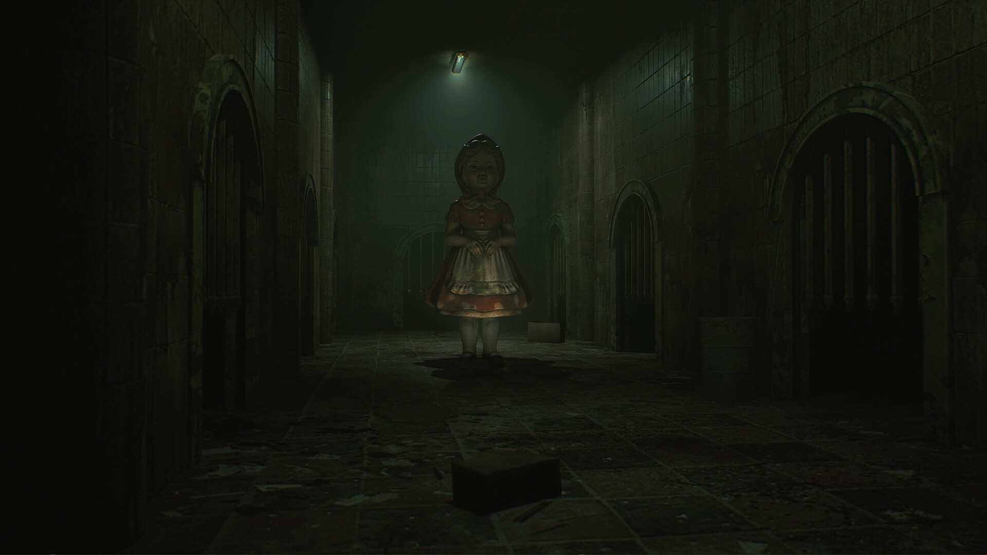 Rainbow Gate Demo Screenshot 4