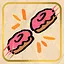 One In A Million icon