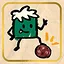 Foodball Prodigy icon