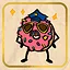 Donut Backup icon