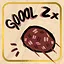 Striker icon