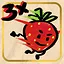 Triple dash icon