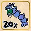 Dragon Warrior icon