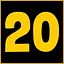 Wave 20 icon