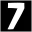 Level 7 icon