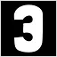 Level 3 icon