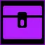 Neat! A Purple! icon