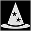 Wizard icon