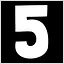Level 5 icon
