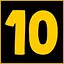 Wave 10 icon