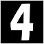 Level 4 icon