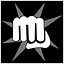 Heavy Hitter icon