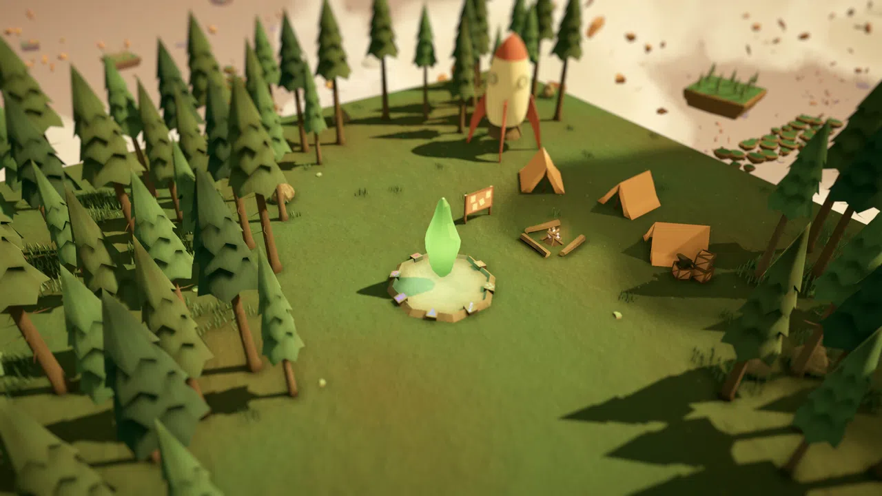 Runeroots TD Screenshot 6