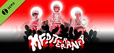 Mediterranea Inferno Demo