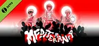 Mediterranea Inferno Demo