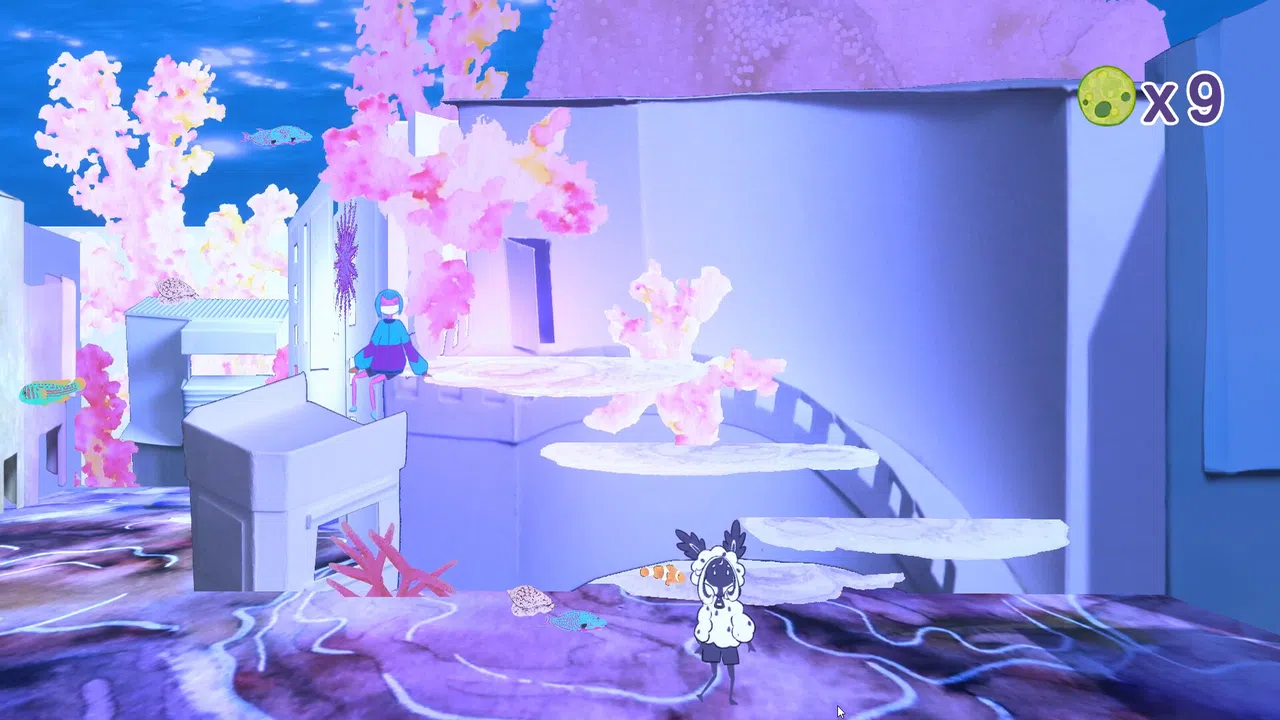 City Of Corals Screenshot 4