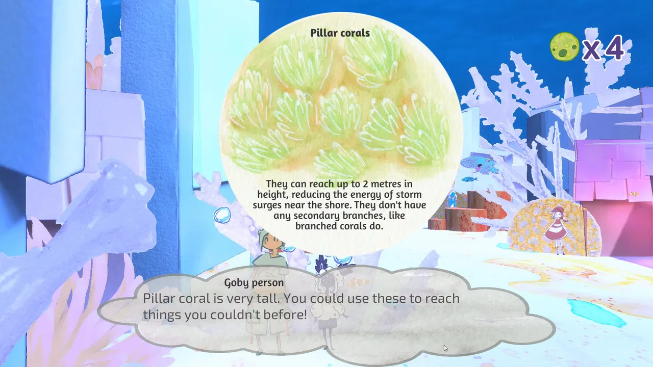 City Of Corals Screenshot 5