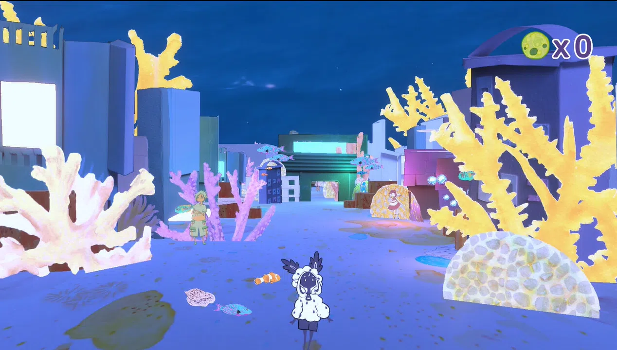 City Of Corals Screenshot 6