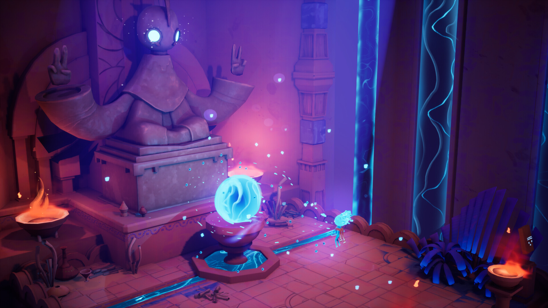 Inkesis Screenshot 4