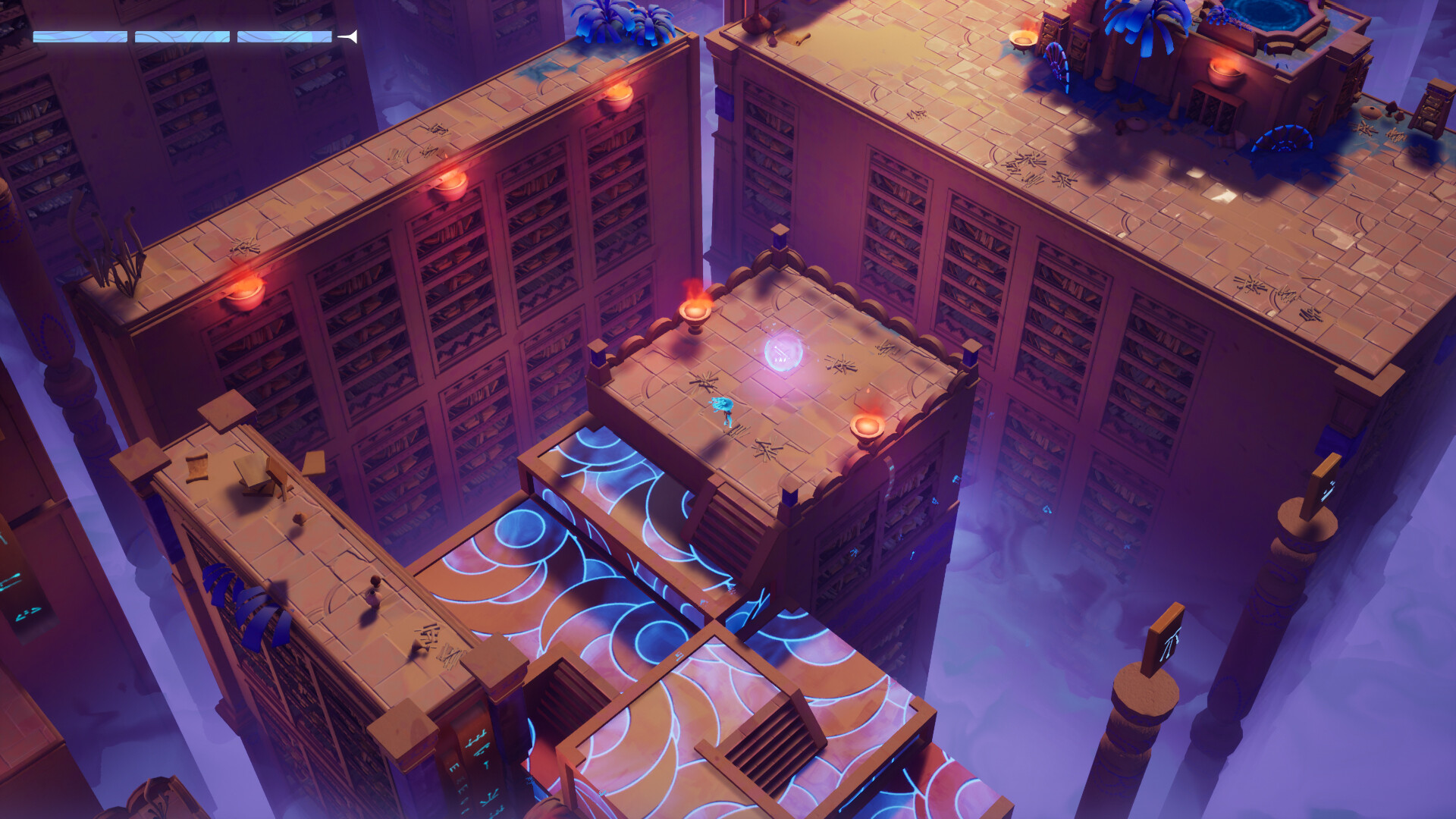 Inkesis Screenshot 1