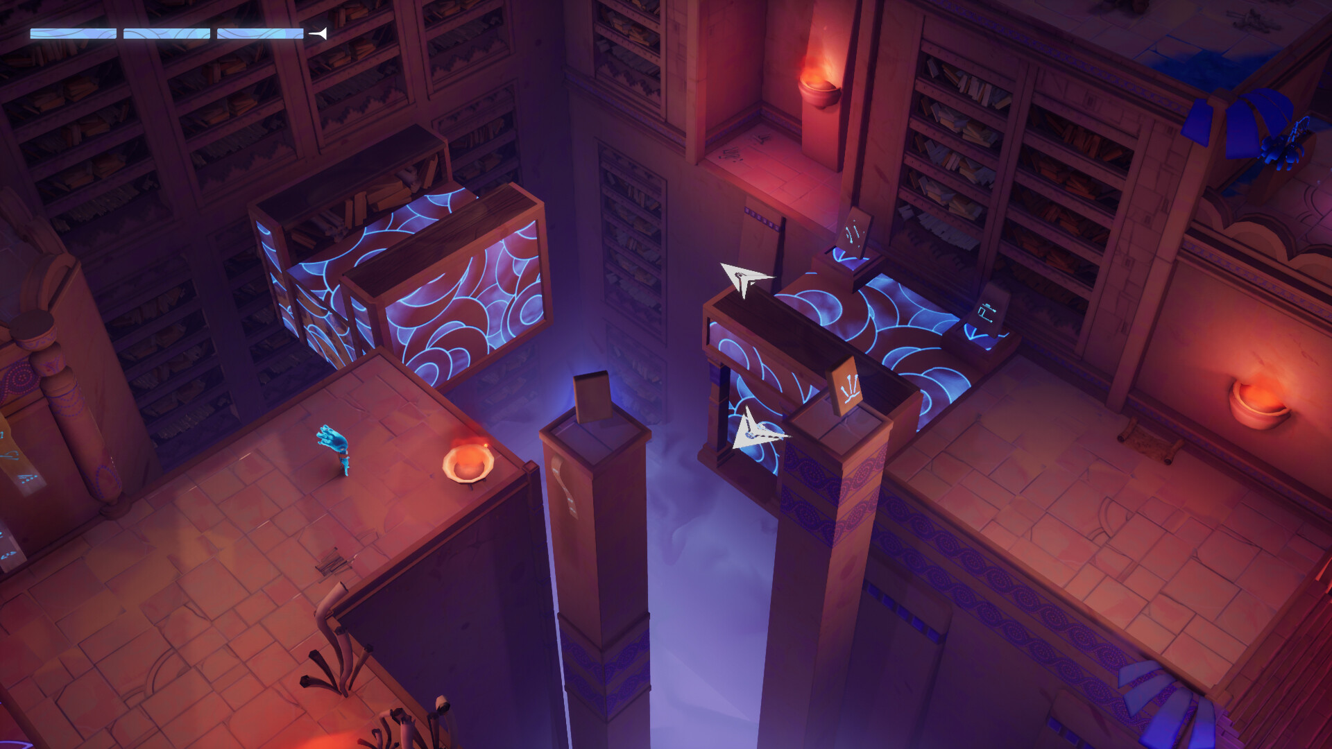 Inkesis Screenshot 0