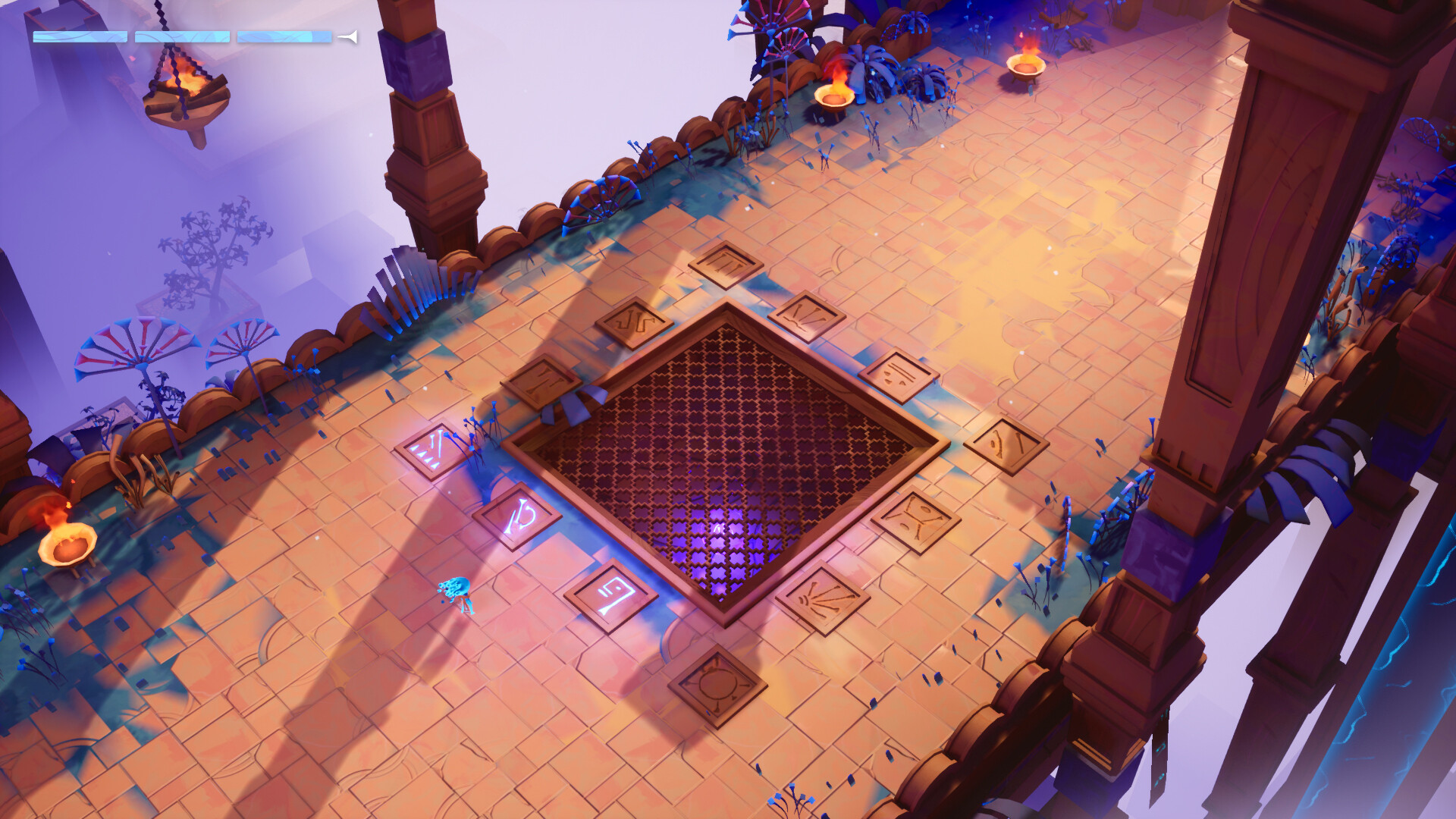 Inkesis Screenshot 2