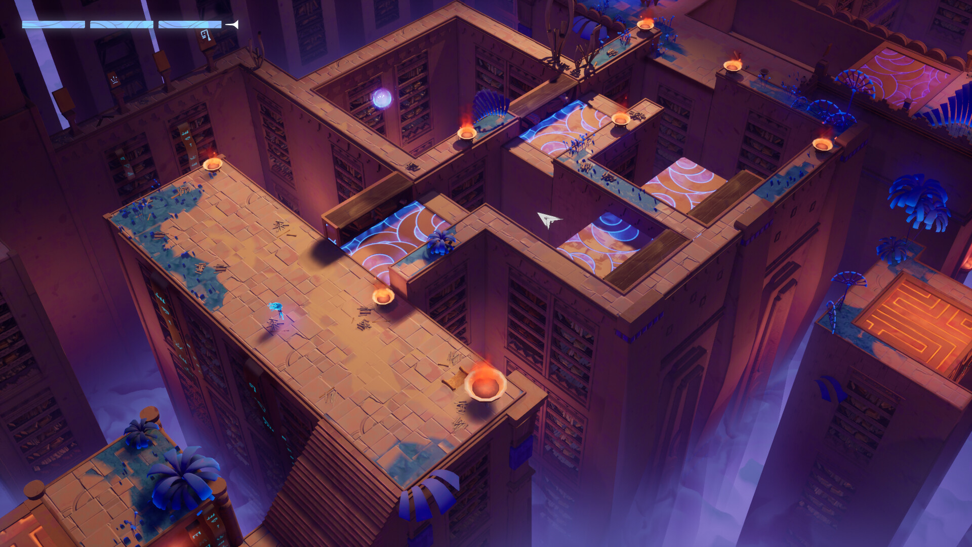 Inkesis Screenshot 3