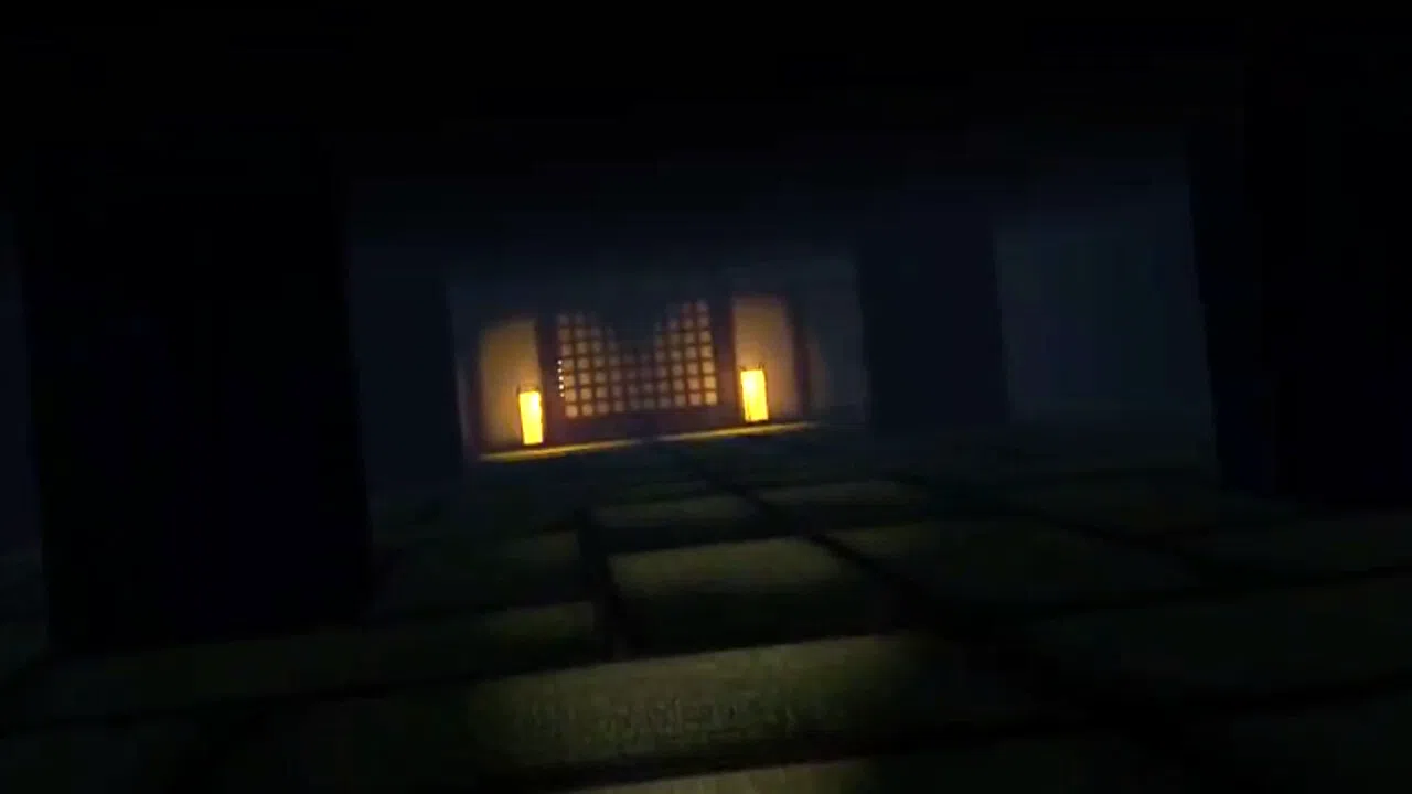 幽霊屋敷　HAUNTED HOUSE Screenshot 1
