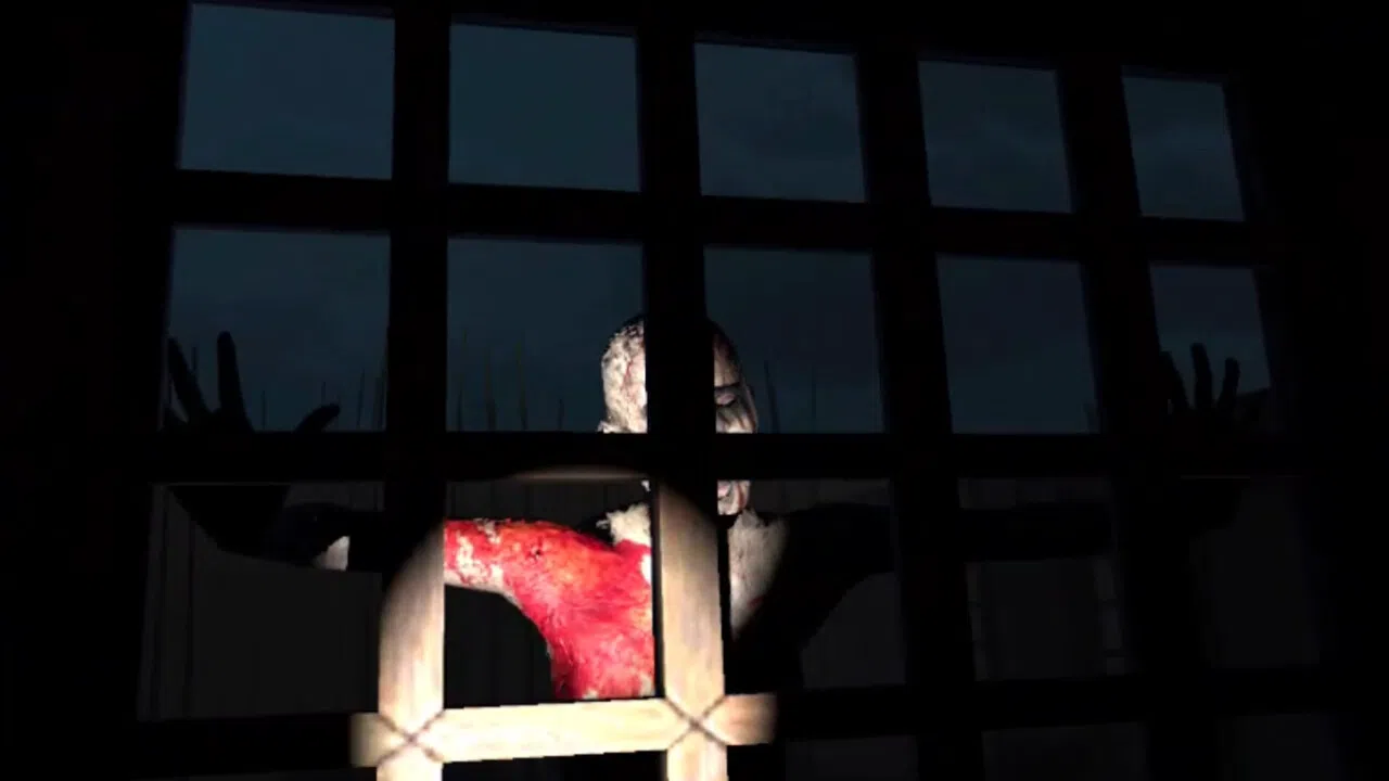 幽霊屋敷　HAUNTED HOUSE Screenshot 4