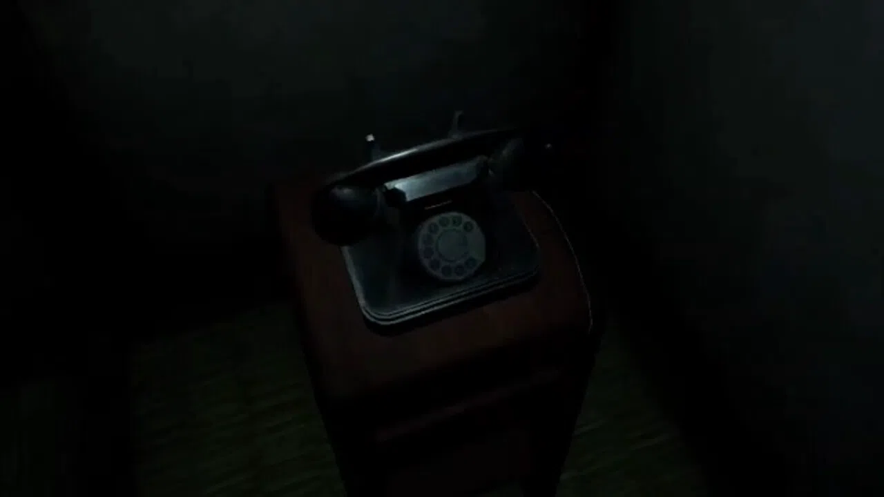 幽霊屋敷　HAUNTED HOUSE Screenshot 2